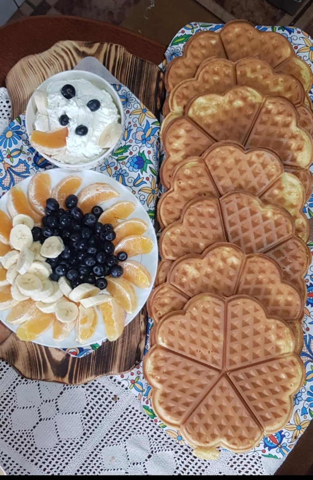 Wczasy Na Kaszubach U Hani 비엘레 외부 사진
